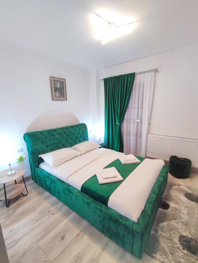 Vila Casa Hatere Moisei Dış mekan fotoğraf