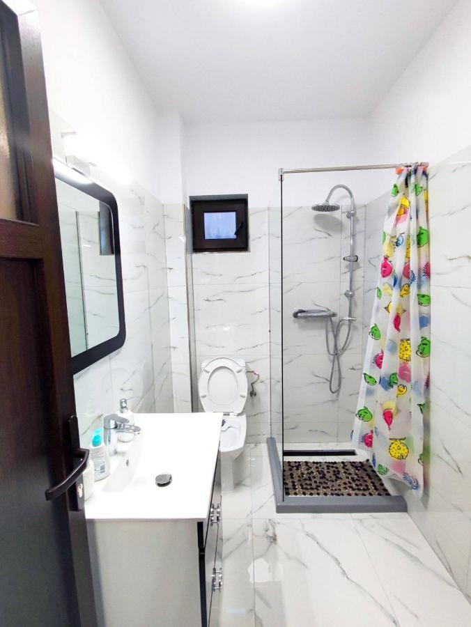 Vila Casa Hatere Moisei Dış mekan fotoğraf