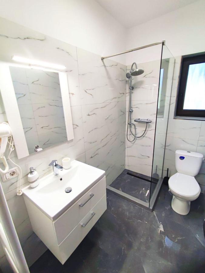 Vila Casa Hatere Moisei Dış mekan fotoğraf