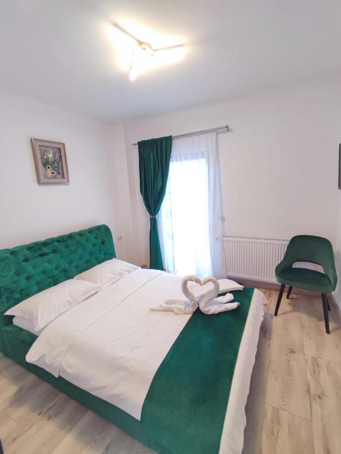 Vila Casa Hatere Moisei Dış mekan fotoğraf