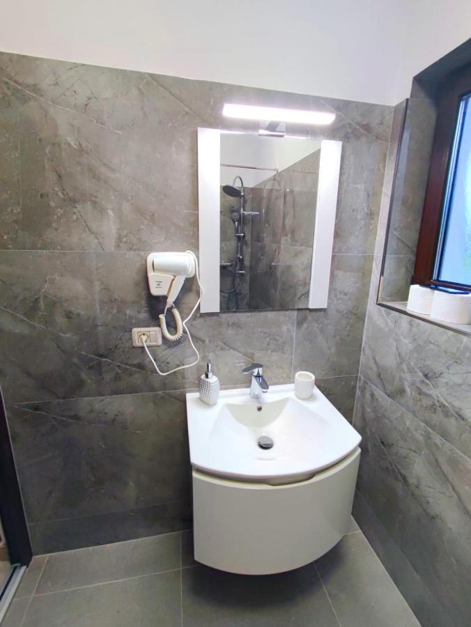 Vila Casa Hatere Moisei Dış mekan fotoğraf