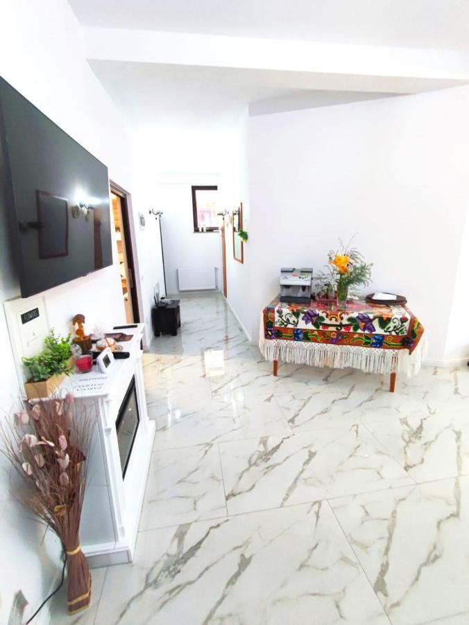 Vila Casa Hatere Moisei Dış mekan fotoğraf