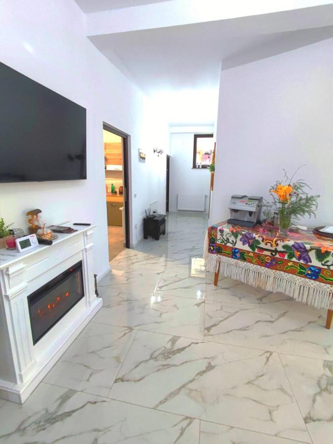 Vila Casa Hatere Moisei Dış mekan fotoğraf